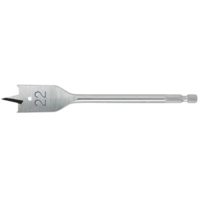 Afbeelding van Ivana speedboor 22x155mm