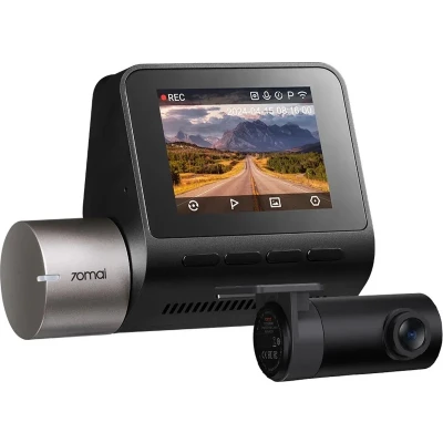 Afbeelding van Xiaomi 70Mai A510 dash cam dashcam voor auto GPS 4G verbinding 3K QHD resolutie