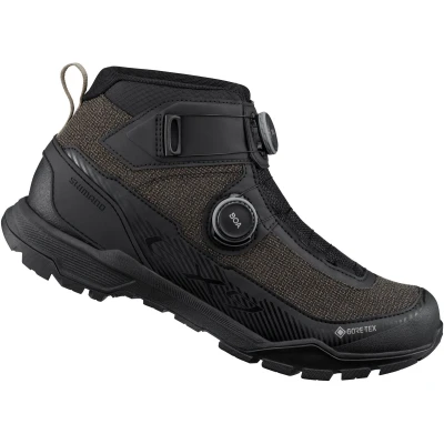 Afbeelding van Sch Shimano Ex900 maat 48 Zwart