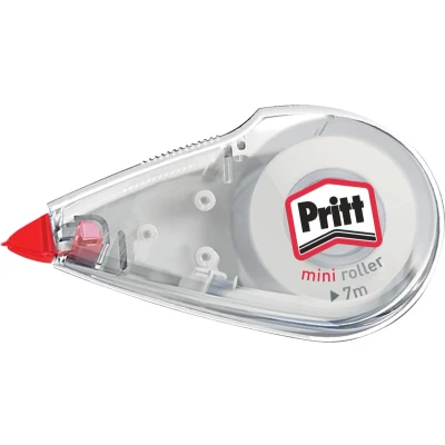 Afbeelding van Correctieroller Pritt mini flex 4.2mmx7m 1 stuk 10 stuks