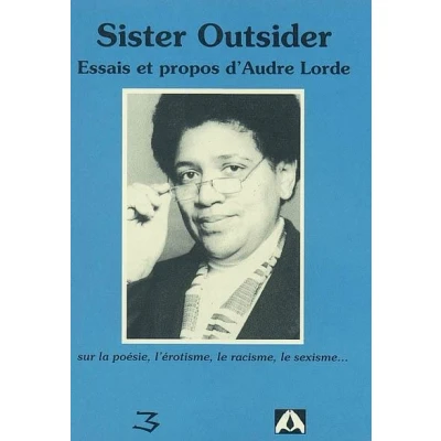 Image de Sister outsider