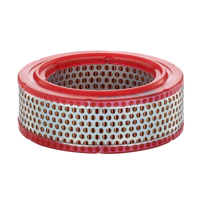 Afbeelding van MANN Filter C 1415 Luchtfilter 50 131 insert