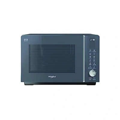 Afbeelding van Whirlpool Mwf 259 Sg Combimagnetron