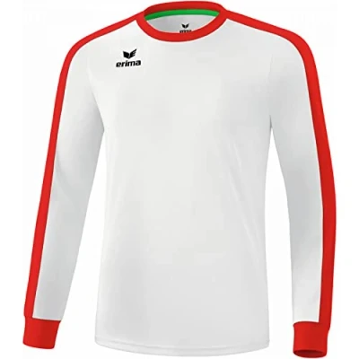 Afbeelding van ERIMA Retro Star shirt LA wit/rood / 116