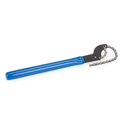 Afbeelding van Park Tool Sr2.3 Kransafnemer 5 12 Seed Xl Handvat