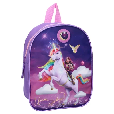 Afbeelding van Unicorn Academy Rugzak 8712645321502