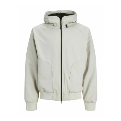 Afbeelding van Jack &amp; Jones Track Bomberjas Heren Maat M
