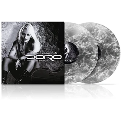 Afbeelding van Doro Classic Diamonds (2 LPs)