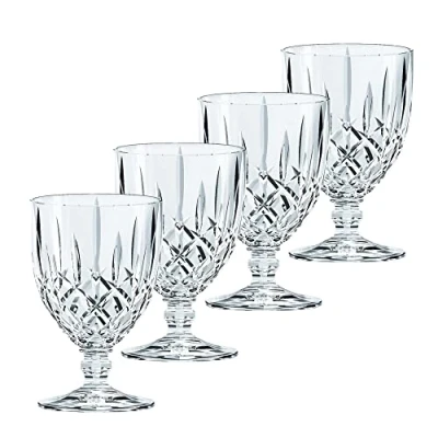 Afbeelding van Nachtmann Noblesse Bierglas 23 Cl Set Van 4