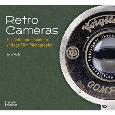 Afbeelding van Retro Cameras