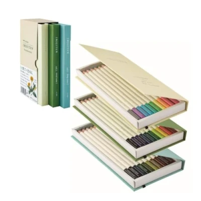 Image de TOMBOW Kit crayon de couleur,1 assortiment, 30