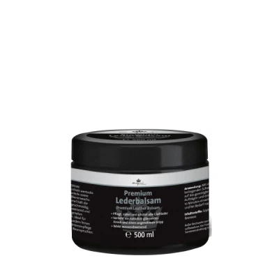 Image de EquiXtreme Leather Balm