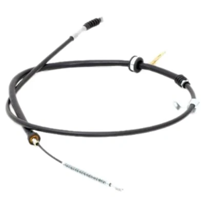 Afbeelding van JAPANPARTS BC 208 Handremkabel Links Schijfremmen