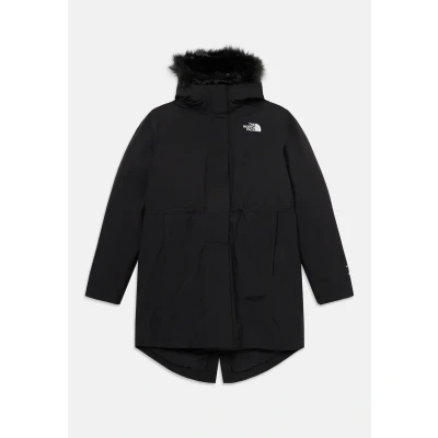 Afbeelding van The North Face Donsjas voor kinderen, Maat: 140/146, Tnf black