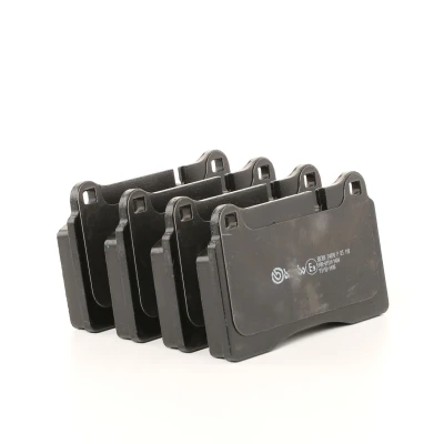 Afbeelding van Brembo Remblokset P 85 110