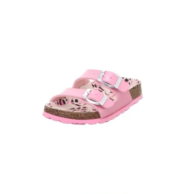 Afbeelding van Superfit Chaussons avec semelle intérieure 38 EU, rose bonbon, EU