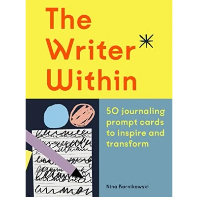 Afbeelding van The Writer Within