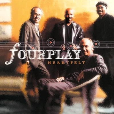 Afbeelding van Fourplay Heartfelt (2 LPs)