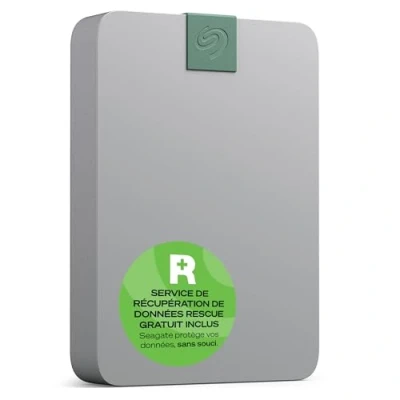 Afbeelding van Externe Harde Schijf Seagate STMA5000400 5 TB