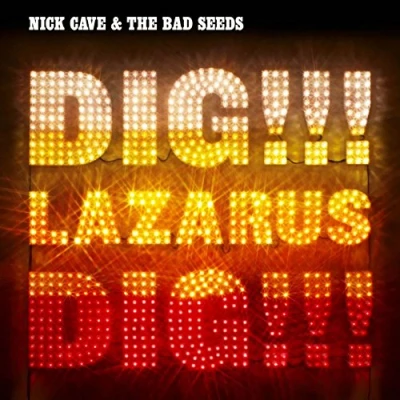 Afbeelding van Nick Cave &amp; The Bad Seeds Dig, Lazarus, Dig!!! (2 CD)