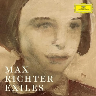 Afbeelding van Max Richter Exiles (2 LPs)