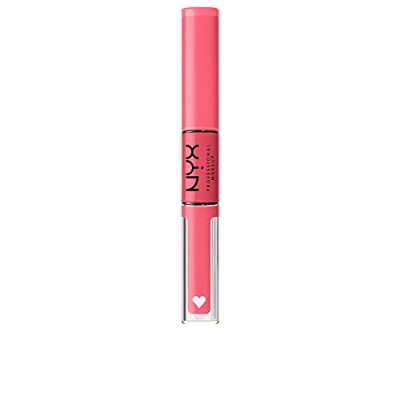 Afbeelding van SHINE LOUD HIGH LIP COLOR MOVIN&#039; UP