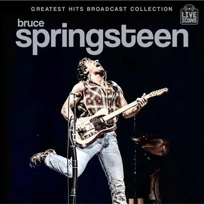 Image de Greatest Hits Broadcast Collection
