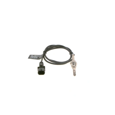 Afbeelding van Sensor, uitlaatgastemperatuur BOSCH 0 986 259 125