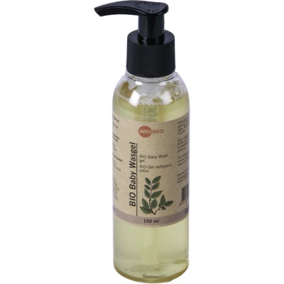 Afbeelding van Aromed Baby Wasgel 150 ml