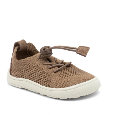 Afbeelding van Bisgaard Barefoot Jua Latte 28