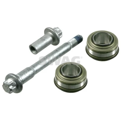 Afbeelding van SWAG 10 92 1401 Reparatieset, wieldraagarm Achteras links, rechts