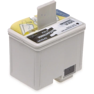 Afbeelding van Epson C33S020403 Inktcartridge Zwart