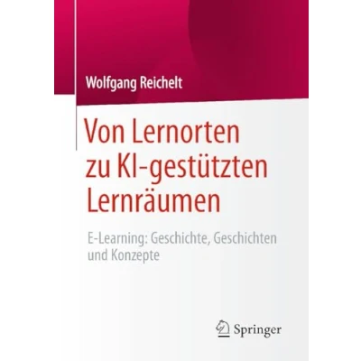 Afbeelding van Von Lernorten zu KI gestützten Lernräumen
