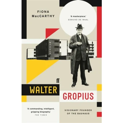Image de The Life of Walter Gropius