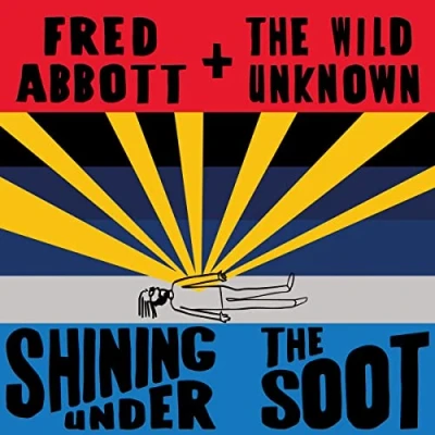 Afbeelding van Shining Under the Soot