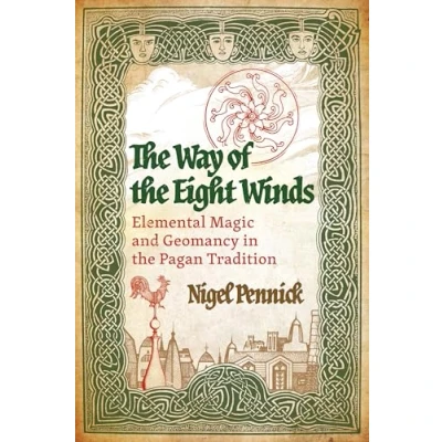 Afbeelding van the Way of Eight Winds
