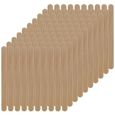 Image de silikomart 100 Bâtonnets de Crème Glacée