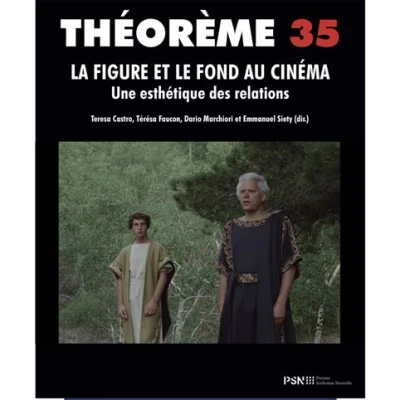 Image de Théorème. La figure et le fond au cinéma