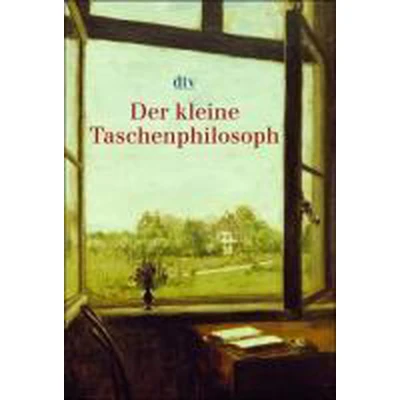 Afbeelding van Der kleine Taschenphilosoph