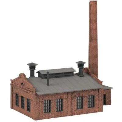 Afbeelding van Faller 1/160 FABRIEK (5/24) * modelbouwsets, hobbybouwspeelgoed voor kinderen, modelverf en accessoires