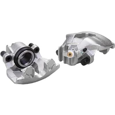 Afbeelding van HELLA 8AN 355 793 501 Remklauw Zonder houder VOLVO: V70 2, S60 I, I