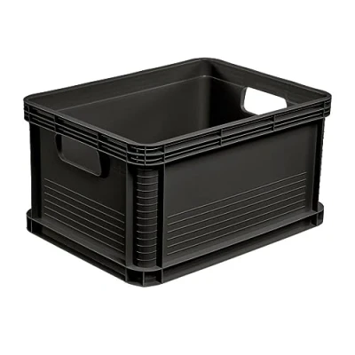Afbeelding van keeeper Robert transportboxen, robuust, zuurbestendig en zonder gevaar voor levensmiddelen