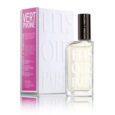 Afbeelding van Histoires de Parfums Vert Pivoine Eau Parfum 120ml 120 ml
