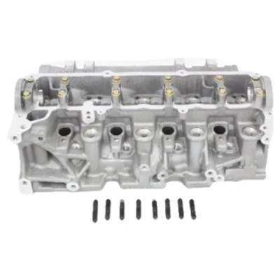 Afbeelding van JAPANPARTS XX NS013S Cilinderkop Aluminium SUZUKI: Jimny Off Road