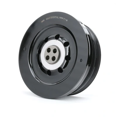 Afbeelding van Riemschijf, krukas CONTINENTAL CTAM VD1105
