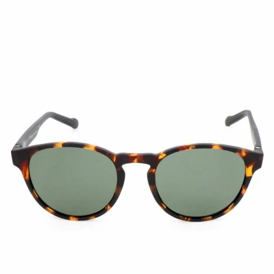 Afbeelding van Zonnebril Heren Adidas AOR028 092 009 Ø 50 mm (Ø mm)