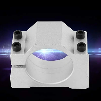Afbeelding van 52/65 mm Motorsteun Beugel Boring Voor CNC Graveermachine 3D Machine (52 mm)