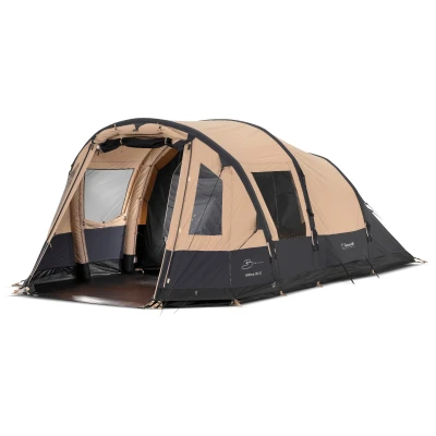 Afbeelding van Bardani AirWave 230 TC Opblaasbare Tent 2024 Beige Familietenten Opblaasbaar