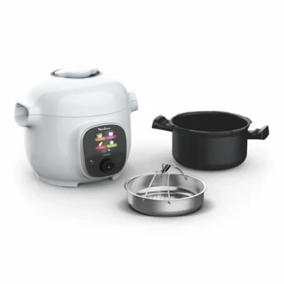 Image de Moulinex Multicuiseur Cookeo Mini (ce880410)