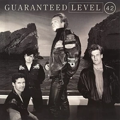 Afbeelding van Level 42 Guaranteed (2 LPs)